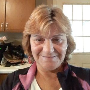 Meet your Posher, Diane